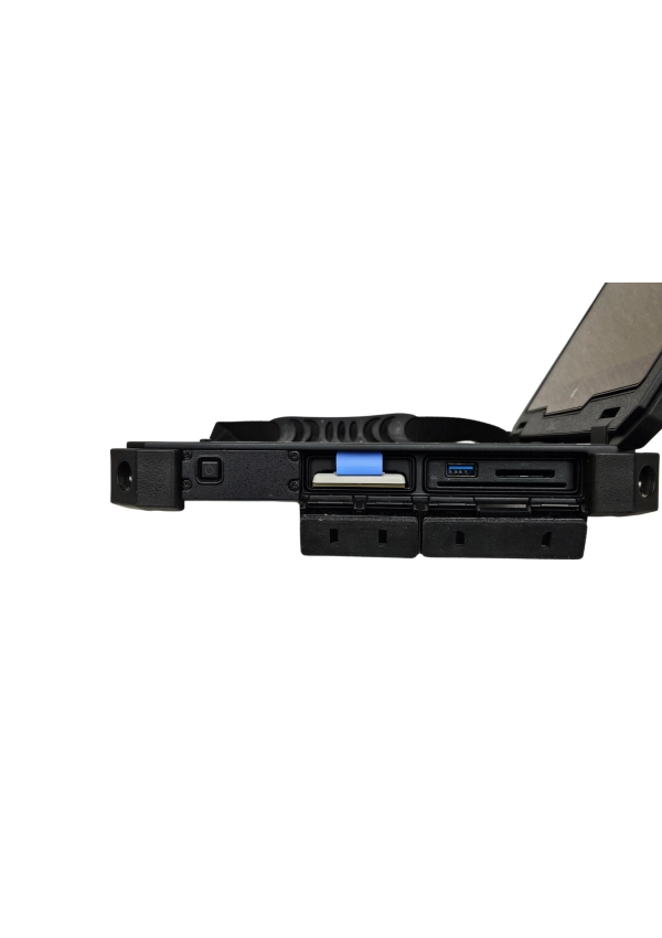 Pancerny DELL Latitude RUGGED 7214 i5-6300U 16GB 512SSD 11,6